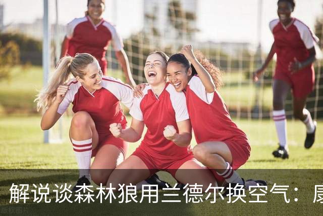 解说谈森林狼用兰德尔换空气：康奈利既然这么干了 显然所图非小